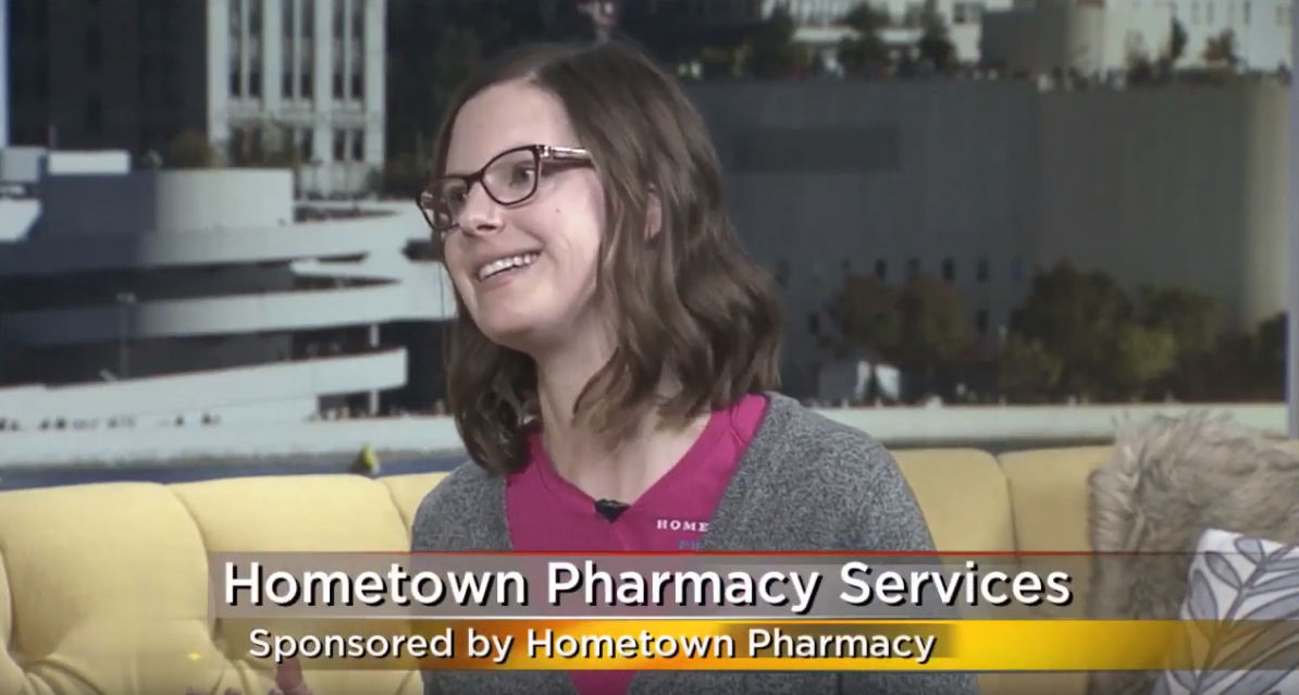 Hometown Pharmacy Services